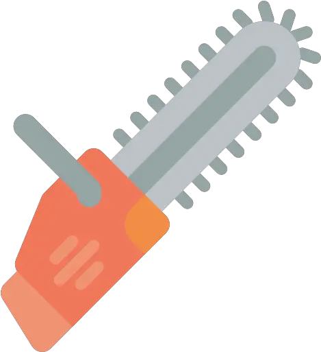 Free Icon Chainsaw Horizontal Png Chainsaw Icon