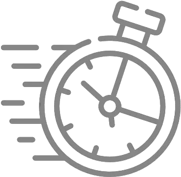 Kaya17 Fast Response Time Icon Png Fast Time Icon