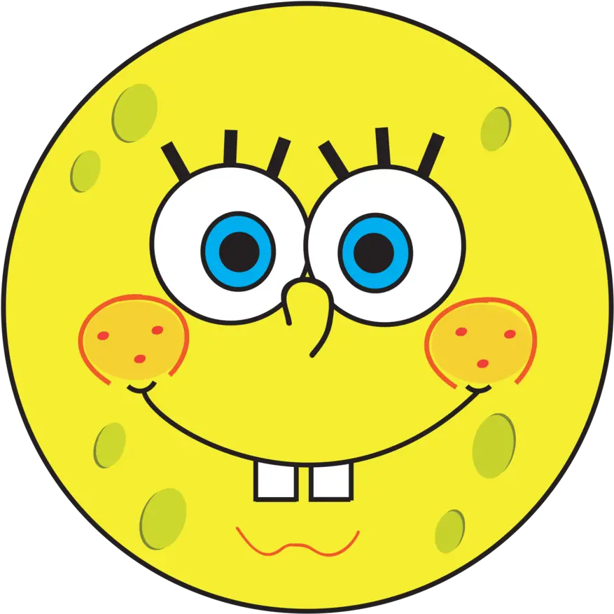 Free Spongebob Png