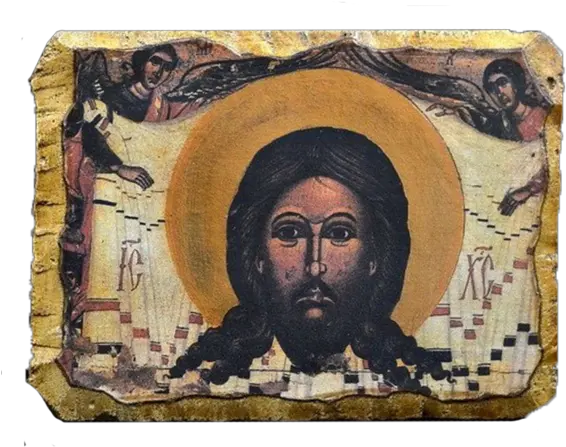 Products Prophet Png Saint Vladimir Icon