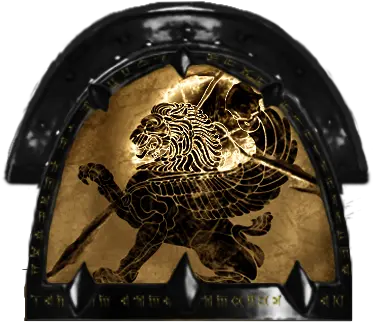 Sable Lions Antique Png Lion Roaring Icon