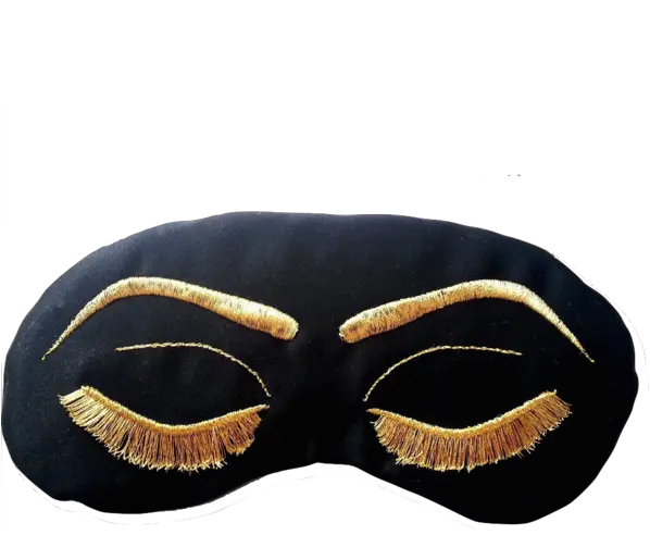 Audrey Sleep Mask For Adult Png Blindfold Png