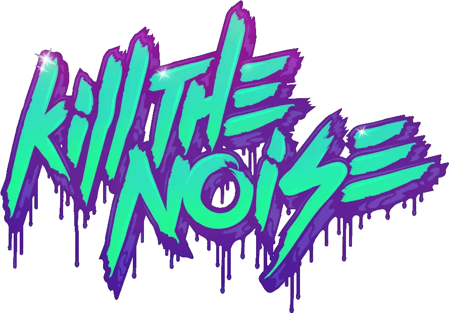 Kill The Noise Kill The Noise Logo Png Owsla Logo