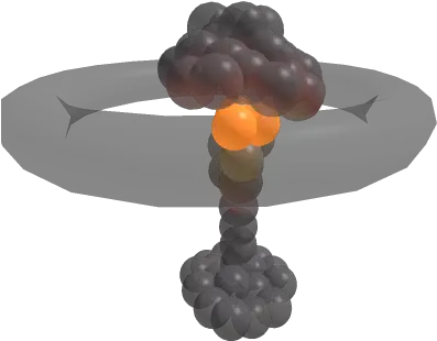 Mushroom Cloud Roblox Grape Png Mushroom Cloud Transparent