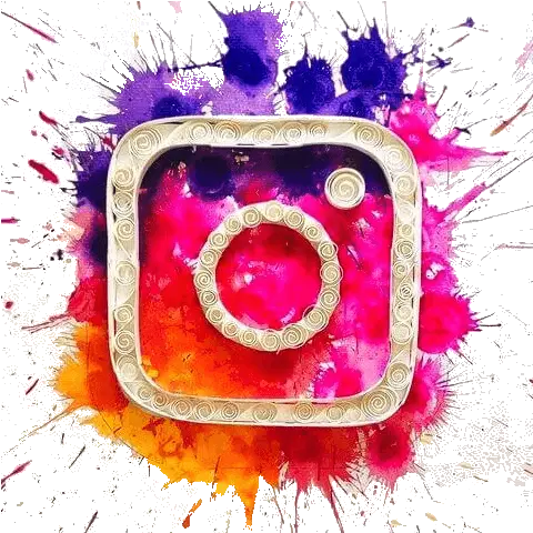 The New Instagram Logo 2021 Png Transparent Background Instagram Logo Instagram Heart Icon