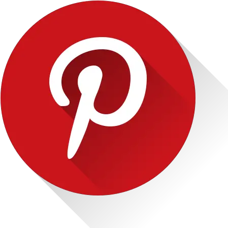 Pinterest P Logo Png Picture Circle P Logo