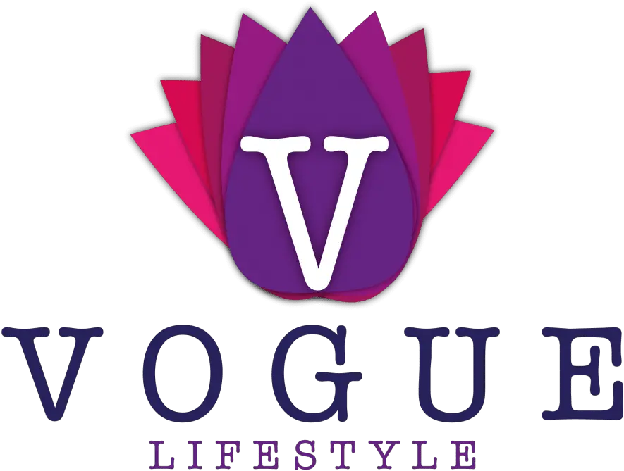 Vogue Lifestyle Logo Design Greenleaf Creative Love Png Vogue Logo Png