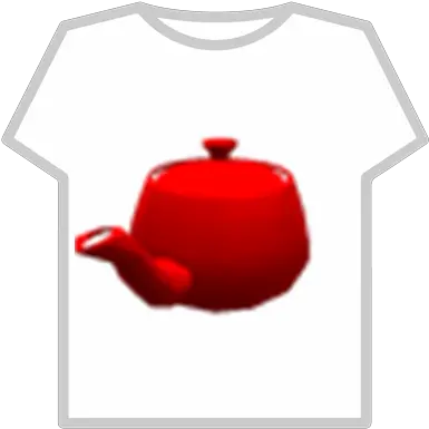 Agh A Teapotpng Roblox Teapot Tea Pot Png