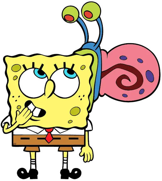 Spongebob Png Images