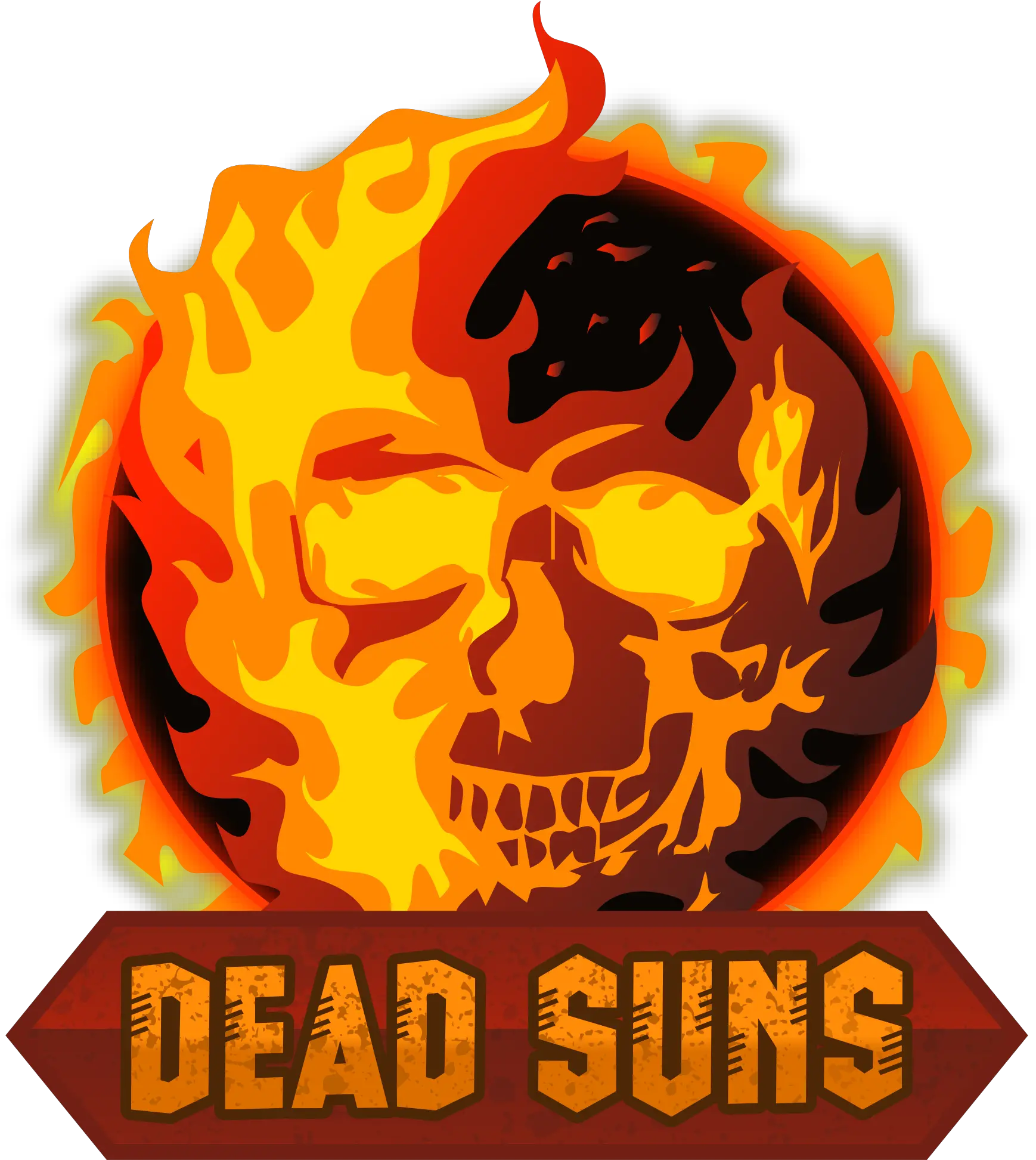 Dead Suns Episode 19 Darkgalaxiesgaming Wiki Fandom Dead Suns Png Suns Logo Png