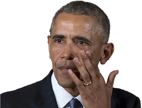 Obama Transparent Png Clipart Free Obama Tears Obama Transparent