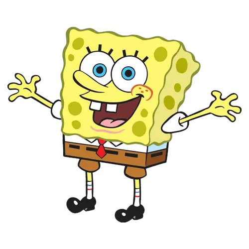 Pearl Spongebob Png