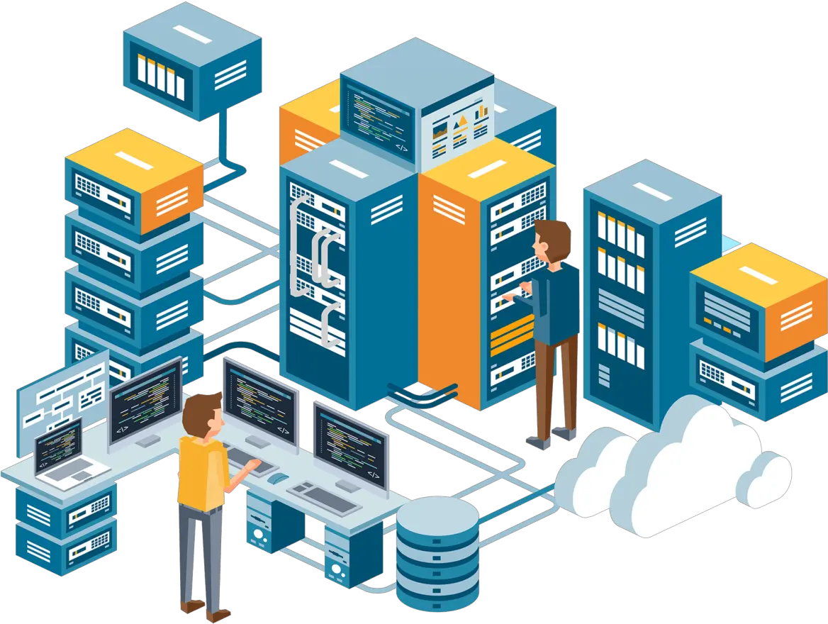 Cable U0026 Asset Management Software Solution Patch Manager Many Server Png Patch Panel Icon