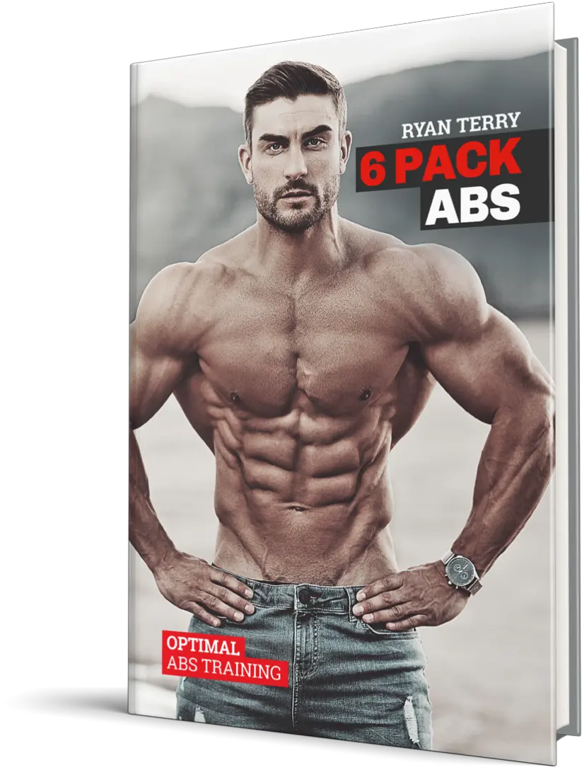 Download Ryan Terry Six Pack Abs Png Ryan Terry Instagram Abs Png