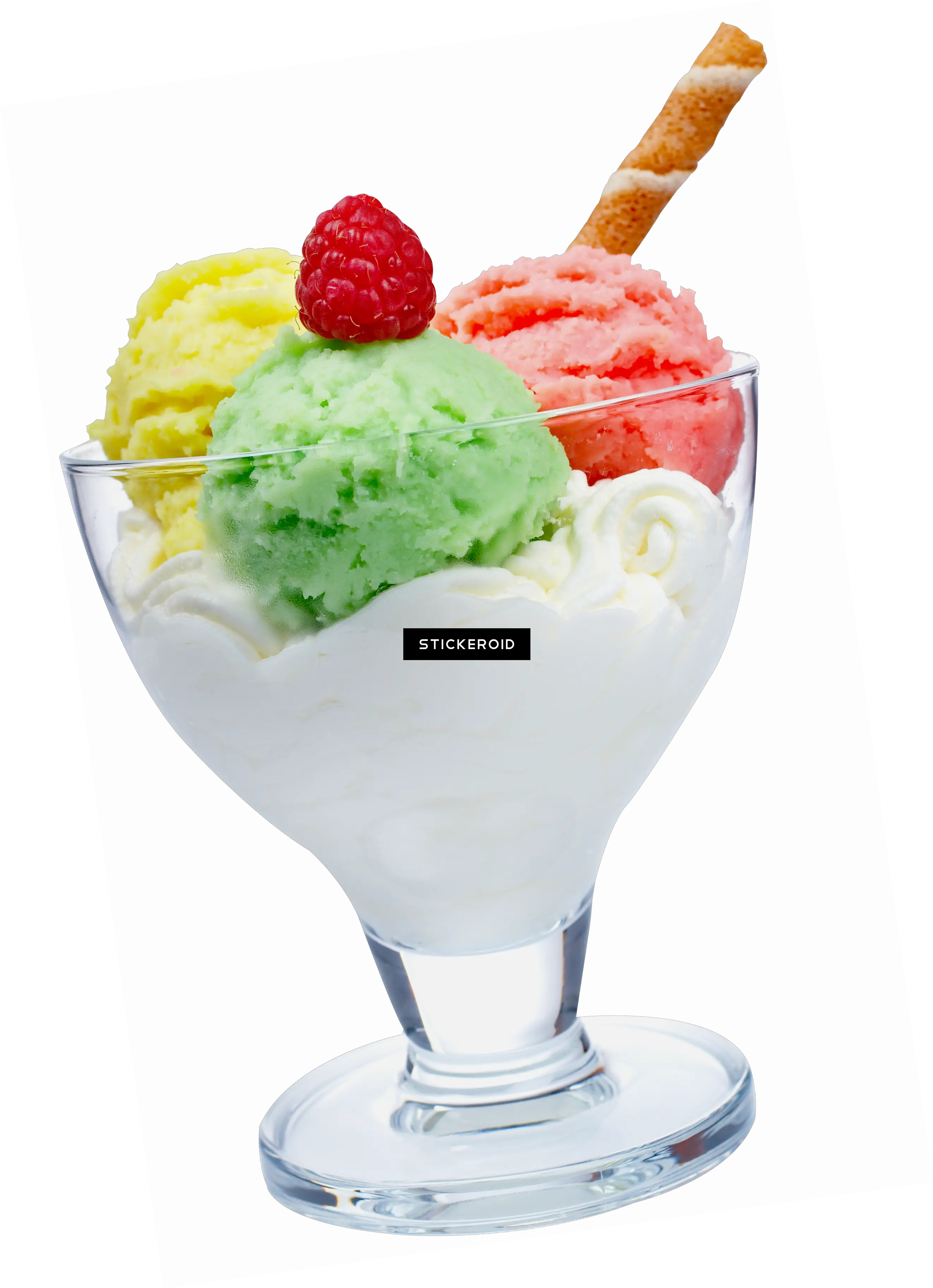 Brazzers Ice Cream Ice Cream In A Bowl Png Brazzers Png