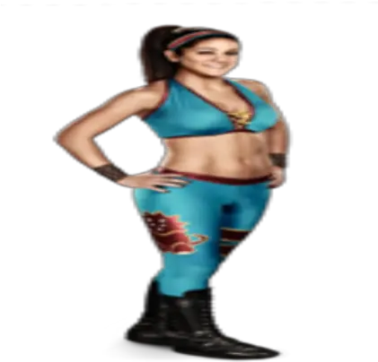 Bayley Png