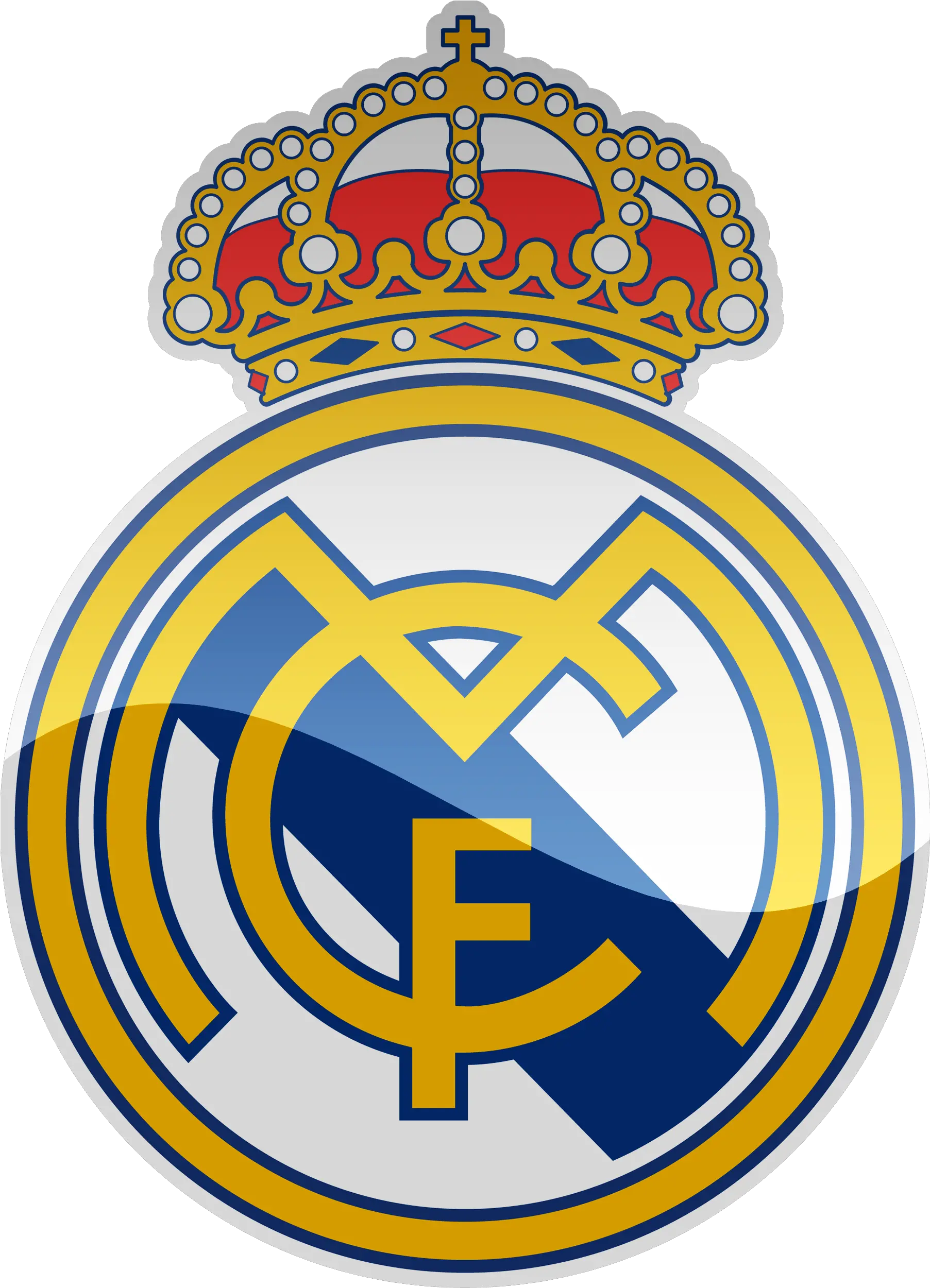 Real Madrid Cf Hd Logo Logo Do Real Madrid Png Www Logo Png