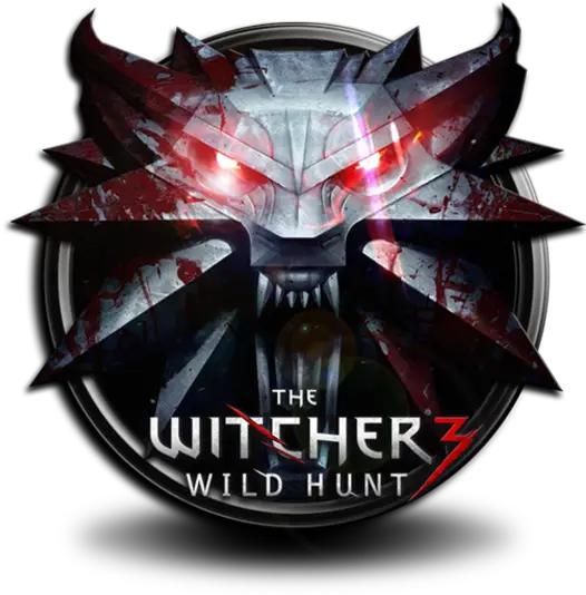 Ultra Settings Witcher 2 Assassins Of Kings Png Witcher Logo