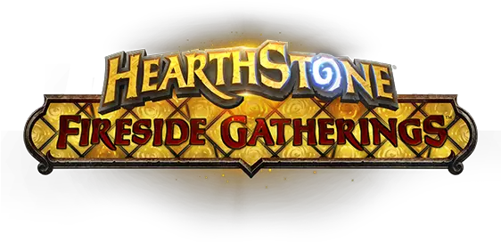 Fireside Gatherings Hearthstone Png Hearthstone Png