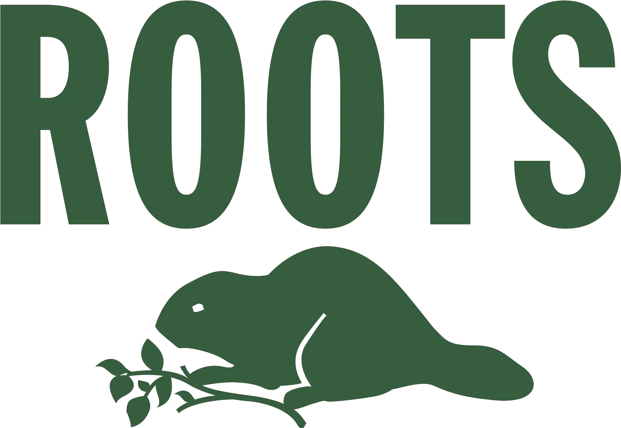 Roots Logo Png Transparent Svg Vector Roots Canada Roots Png