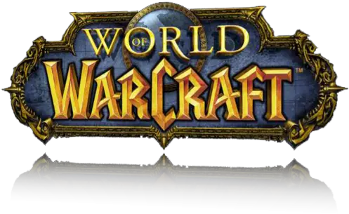 Warcraft Logo Png World Of Warcraft Warcraft Logo