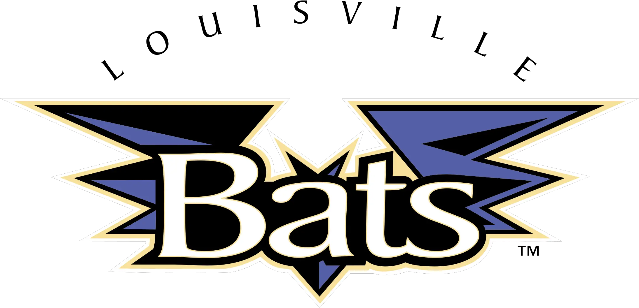 Louisville Bats Logo Png Transparent U0026 Svg Vector Freebie Louisville Bats Bats Transparent