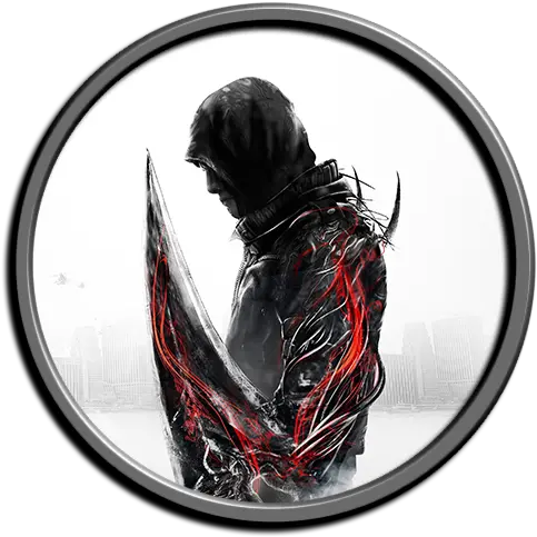 Prototype Steamgriddb Open World Games Xbox 360 Png Pc Game Icon