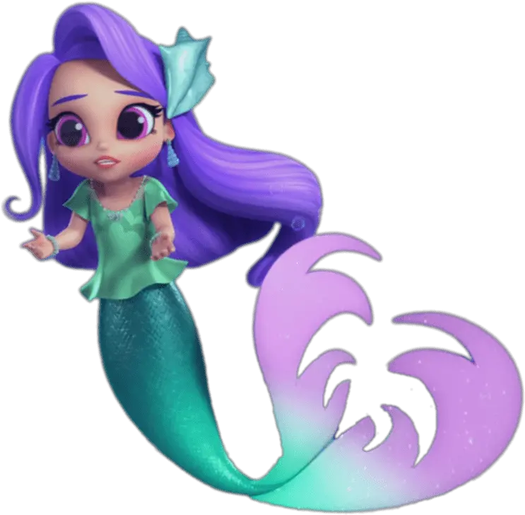 Shimmer And Shine Nila Transparent Png Shimmer And Shine Nila Shine Transparent