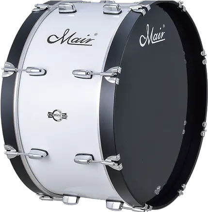 Mair Drums Mini Series Solid Png Pearl Icon Curved Drum Rack