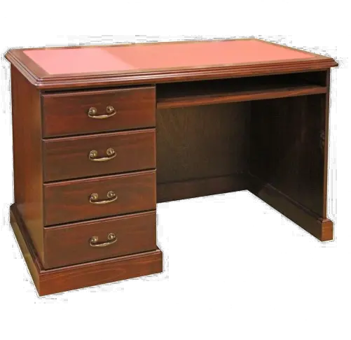 Davenport Desk Png Hd Writing Desk Computer Desk Png