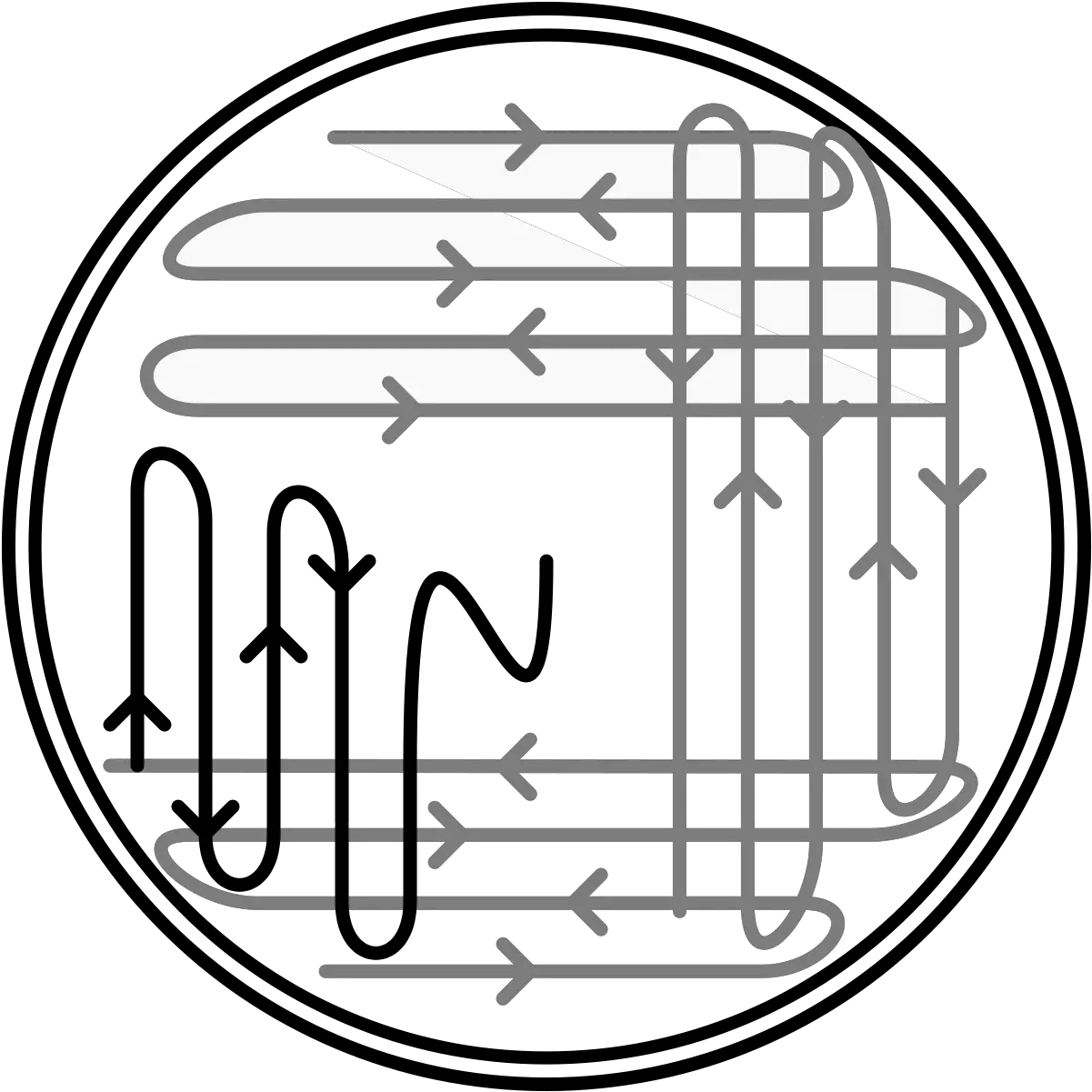 Filestreak Plates 4svg Wikimedia Commons Sposoby Wykonywania Redukcyjnych Posiewów Powierzchniowych Png Streak Png