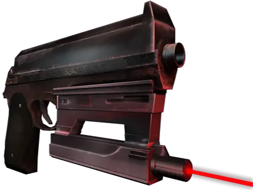 Laser Gun Rifle Png Laser Gun Png