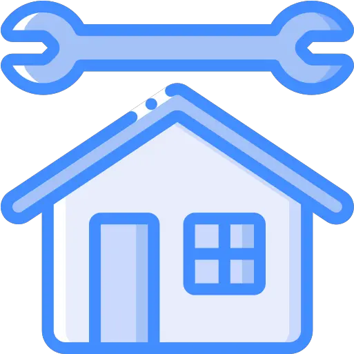 House Repair Free Buildings Icons House Repair Icon Png Rework Icon