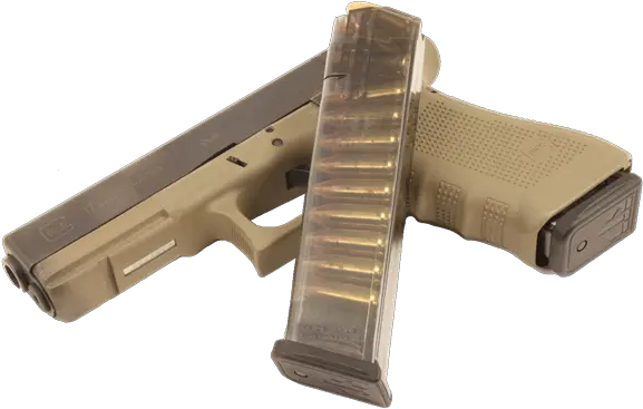 Pin Png Glock Transparent