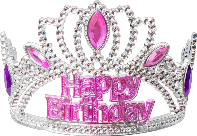 Gold Princess Crown Png Transparent Happy Birthday Crown Png Tiara Transparent Png