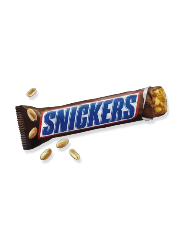 Snickers Png Transparent