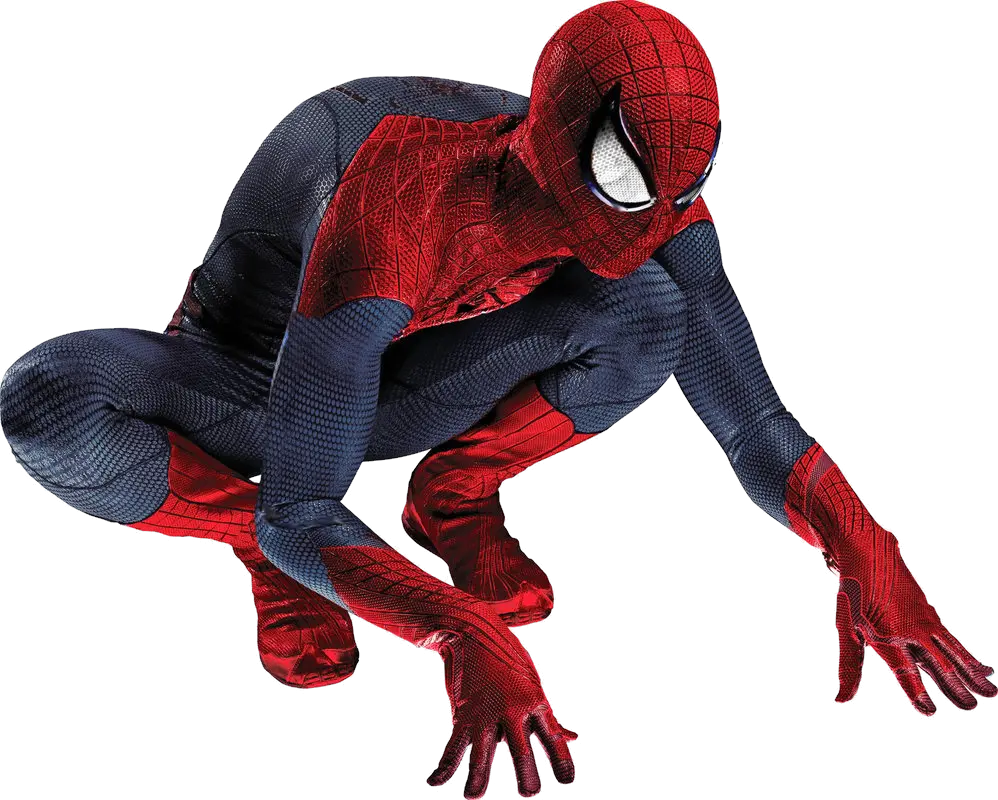 Imagen Png Spiderman