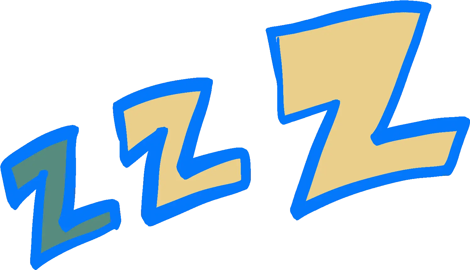 Zzz Zzz Gif Transparent Png Zzz Transparent