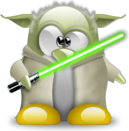 Luigiferiani Luigi Feriani Github Linux Logo Star Wars Png Luigi Icon