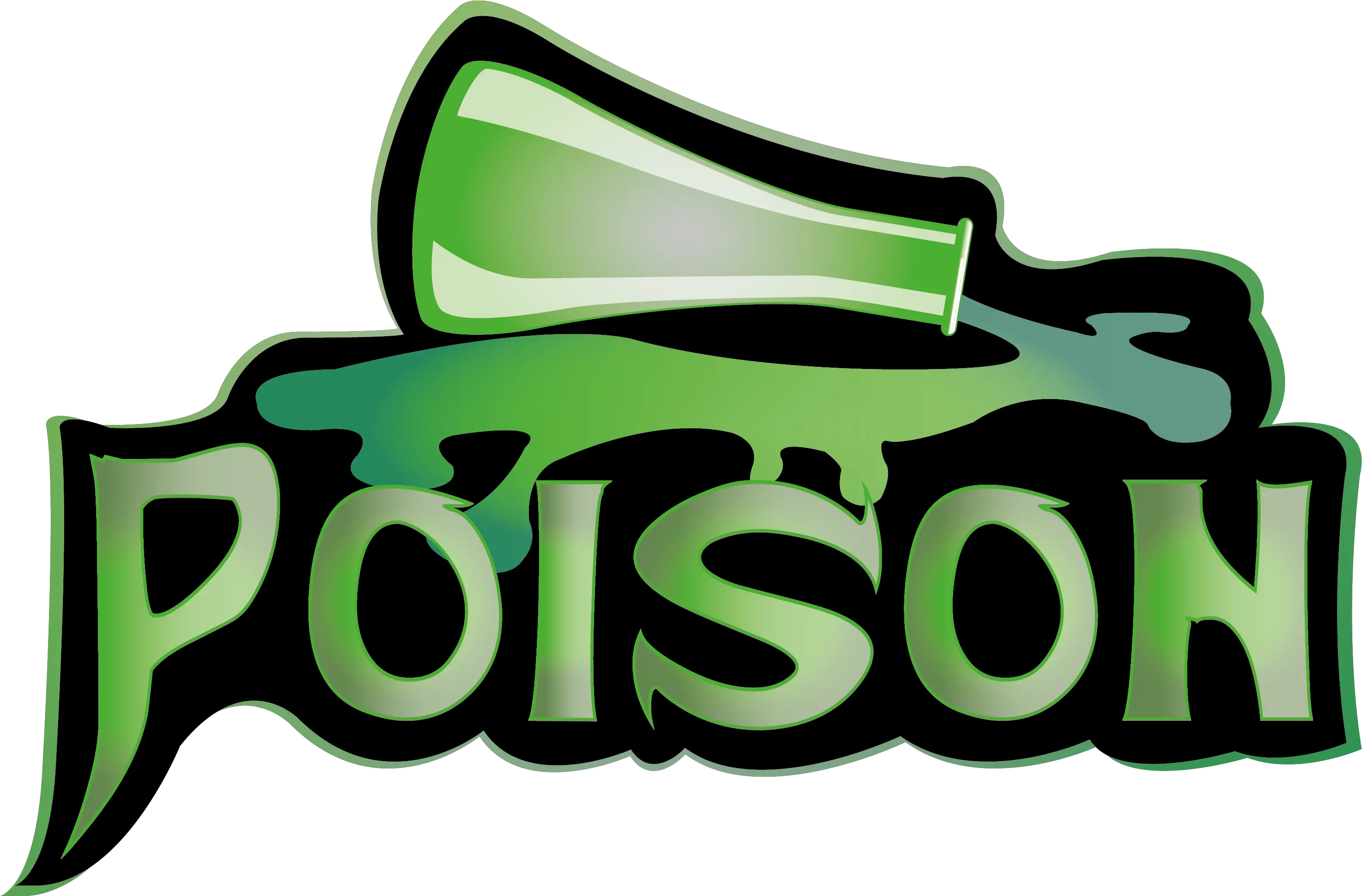 Poisoned Png Transparent Cartoon Poisons Clip Art Poison Png