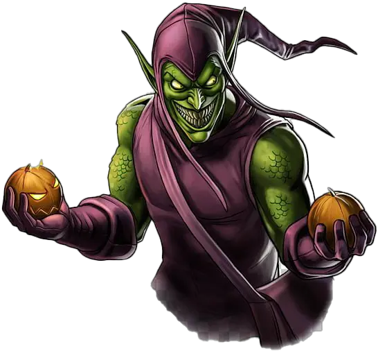 Green Goblin Png Transparent Images Green Goblin Png Goblin Transparent