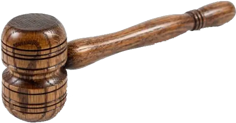 Gavel Png Free Images Baby Toys Gavel Png