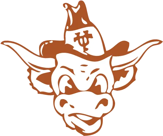 Southwest Conference Logos Png Texas Longhorn Icon