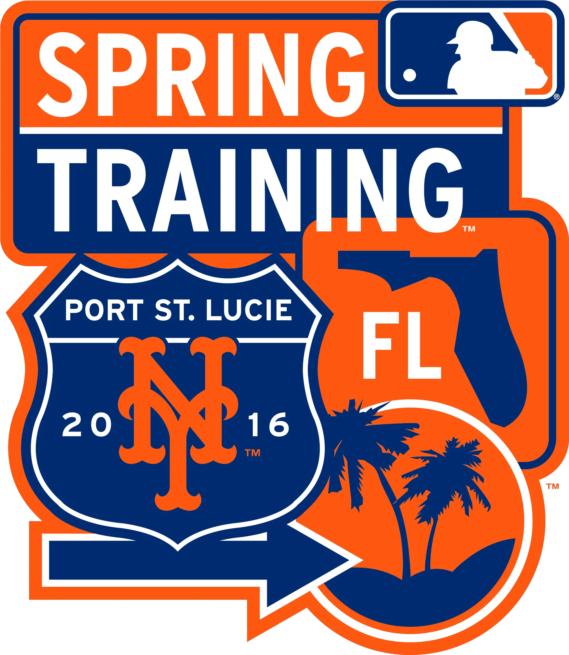 2016 Spring Break Extended Because Of Coronaviruse Png Mets Logo Png