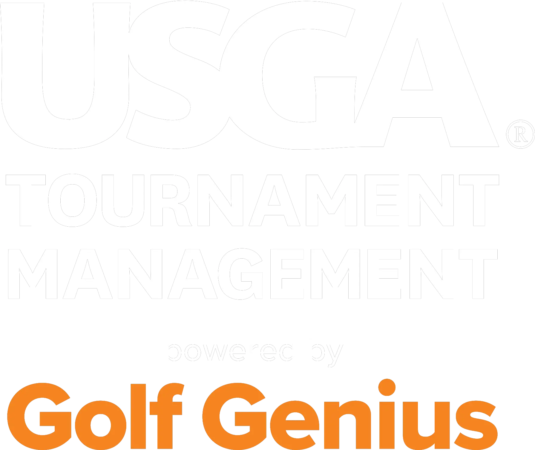 Golf Genius Software Fox Usga Png Genius Logo