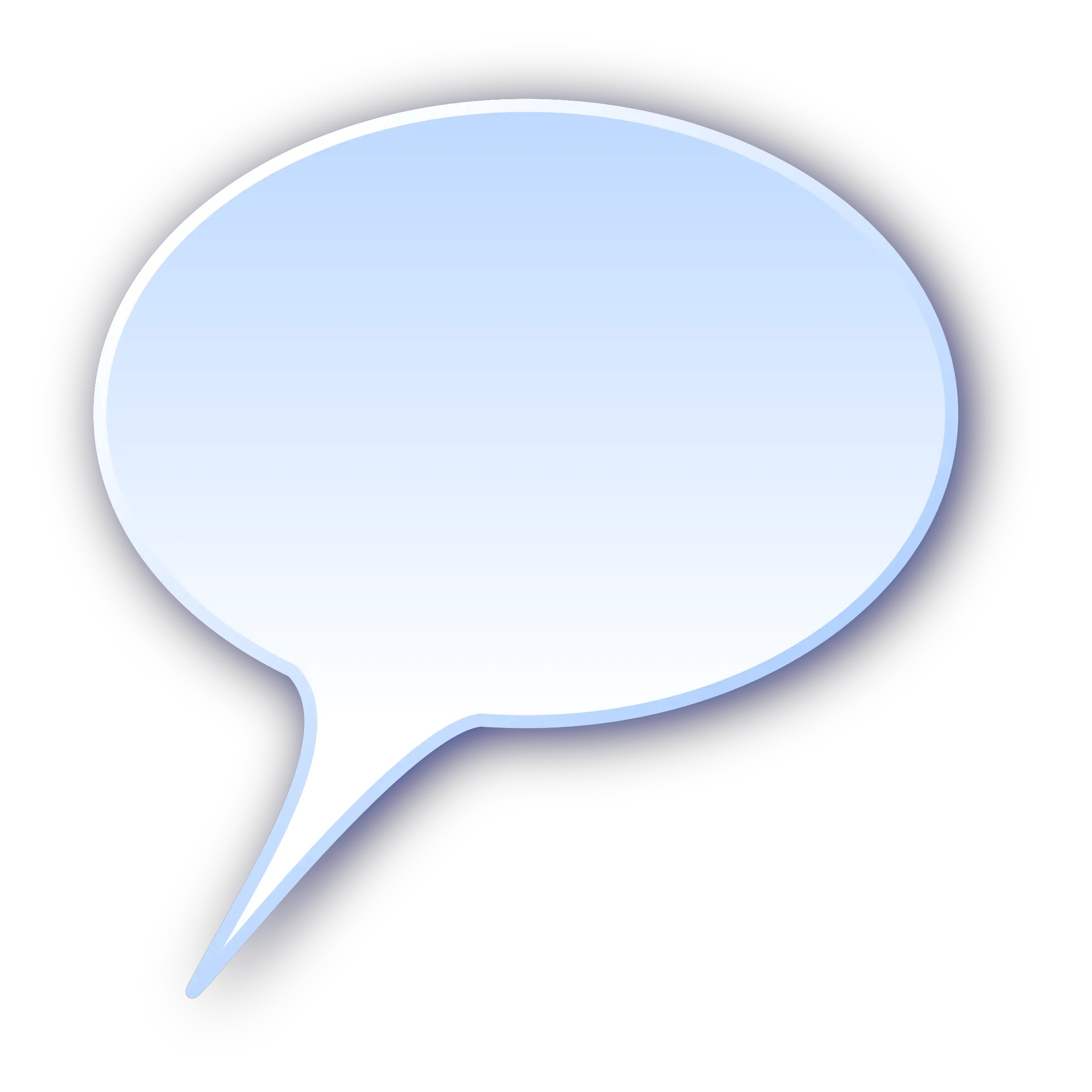 Icon Speech Bubble Download 15288 Free Icons And Png Word Bubbles Clip Art Conversation Bubble Png