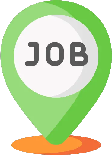 Job Free Maps And Location Icons Language Png Download Icon Folder Keren