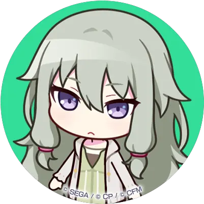 Downloads Hatsune Miku Colorful Stage Nene Kusanagi Png Retro Anime Icon