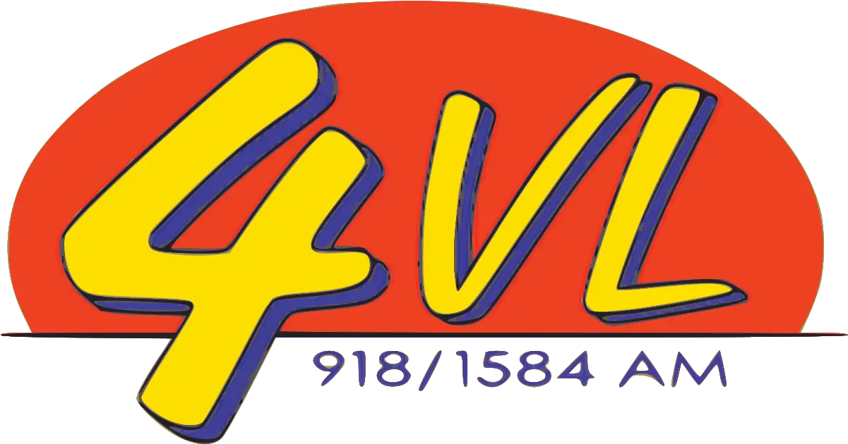 4vl 4vl Radio Png Vl Logo