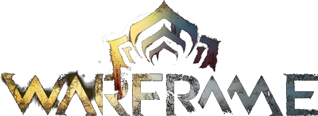 Warframe Logo Png Transparent Image Fiction Warframe Logo